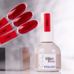 Gel Polish Vitrage #300