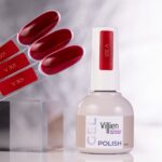 Gel Polish Vitrage #301