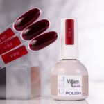 Gel Polish Vitrage #302