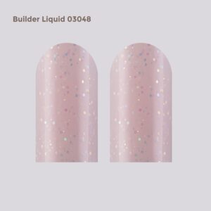 Gel Base Opal Glitter #03048