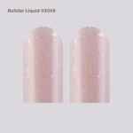 Gel Base Opal Glitter #03049