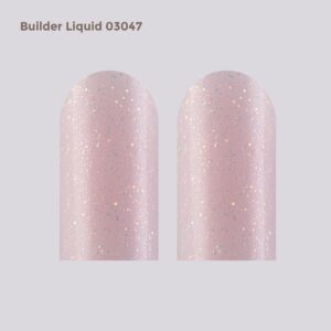 Gel Base Opal Glitter #03047