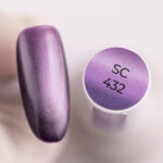 Gel Polish Silky Cat #432