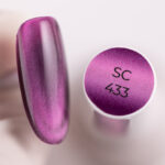 Gel Polish Silky Cat #433