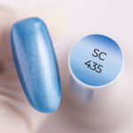 Gel Polish Silky Cat #435