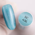 Gel Polish Silky Cat #436