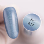 Gel Polish Silky Cat #437