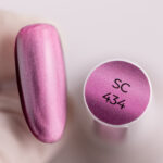 Gel Polish Silky Cat #434