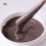 Camouflage Easy Gel 58