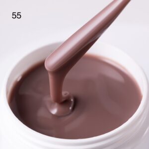 Camouflage Easy Gel 55