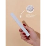 Сменные файлы на вспененной основе HARD GRAY размер L Plus Algebra (P150)