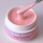 Acrylic Liquid Lili Pop #0402