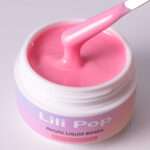 Acrylic Liquid Lili Pop #0404