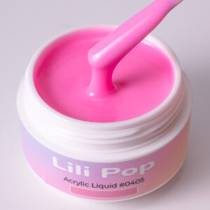 Acrylic Liquid Lili Pop #0405