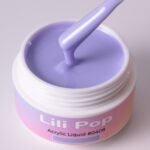 Acrylic Liquid Lili Pop #0408