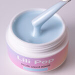 Acrylic Liquid Lili Pop #0409