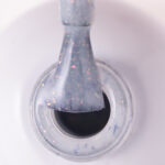 Rubber Base Crystal 16