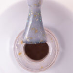 Rubber Base Crystal 19