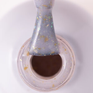 Rubber Base Crystal 19