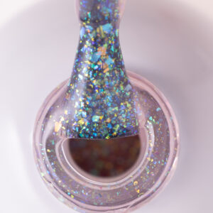 Rubber Base Crystal 6