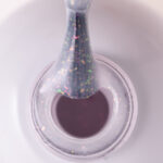 Rubber Base Crystal 5
