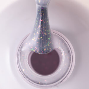 Rubber Base Crystal 5