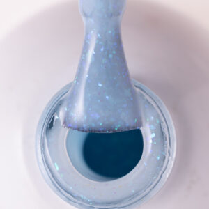 Rubber Base Crystal 4
